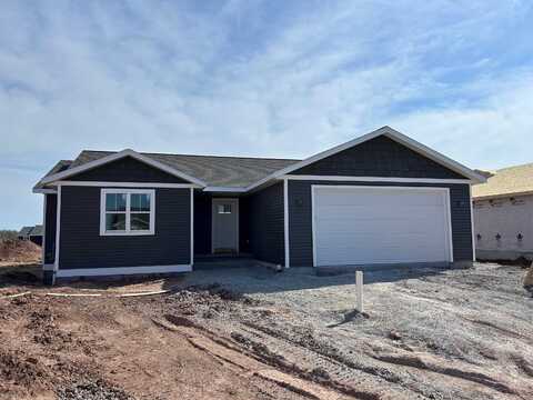 2011 RED FOX Lane, KAUKAUNA, WI 54130