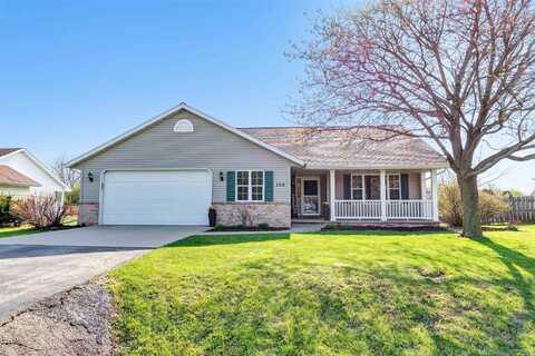 N138 PINECREST Boulevard, APPLETON, WI 54915