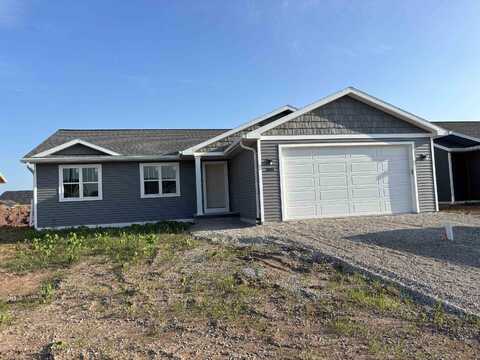 2015 RED FOX Lane, KAUKAUNA, WI 54130