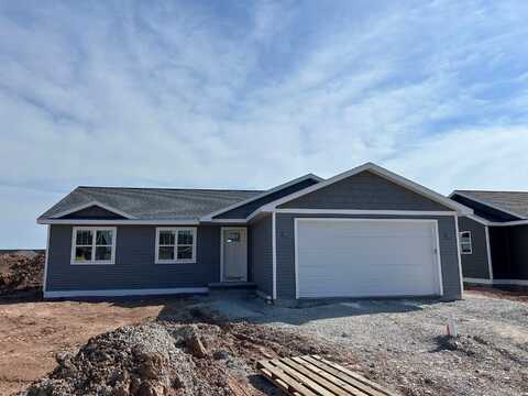 2015 RED FOX Lane, KAUKAUNA, WI 54130