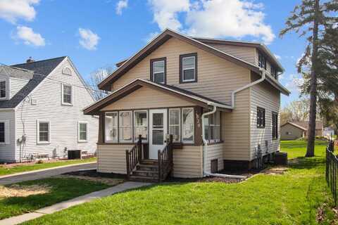 1820 S JEFFERSON Street, APPLETON, WI 54915