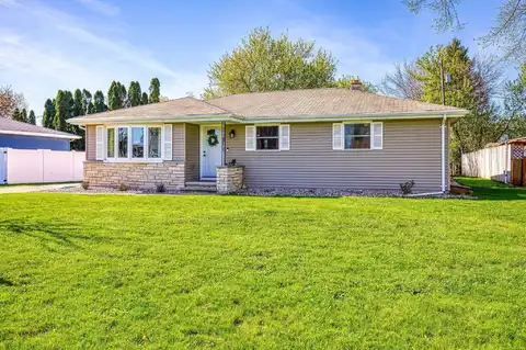 1042 SHANNON Street, NEENAH, WI 54956