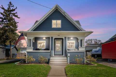 612 LINCOLN Street, NEENAH, WI 54956