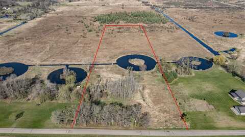 POPE Road, WAUPACA, WI 54981