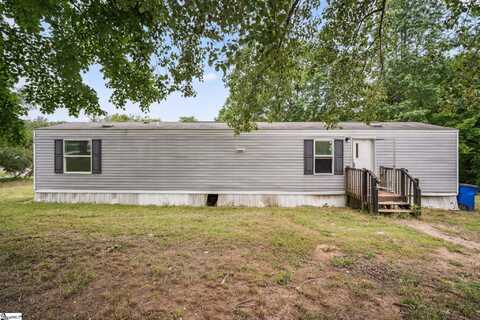 2089 E Georgia Road, Woodruff, SC 29388
