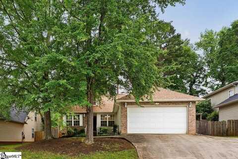 182 Riverrun Drive, Spartanburg, SC 29303