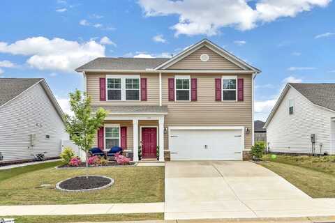 110 Strongridge Trail, Simpsonville, SC 29681