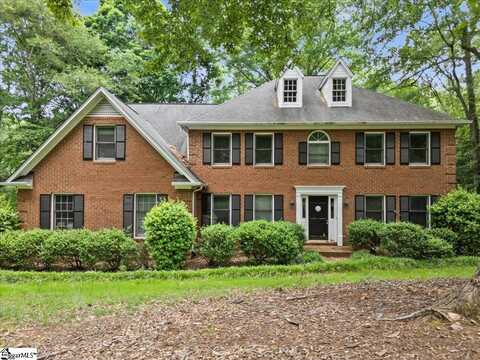 402 Woodgrove Trace, Spartanburg, SC 29301