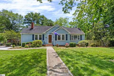 321 Ackley Road, Greenville, SC 29607