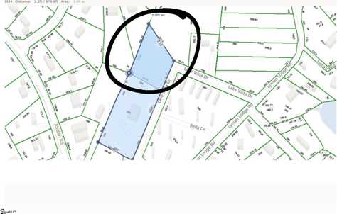 00 Lake Vista Drive, Lyman, SC 29365