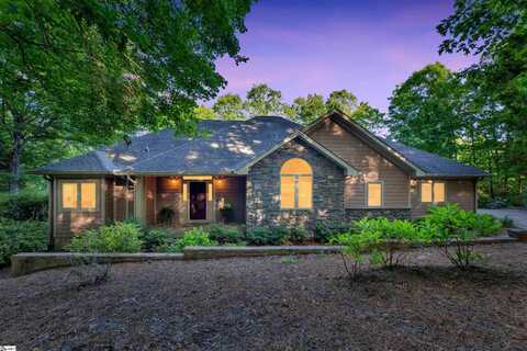 101 Glen Hollow Road, Travelers Rest, SC 29690