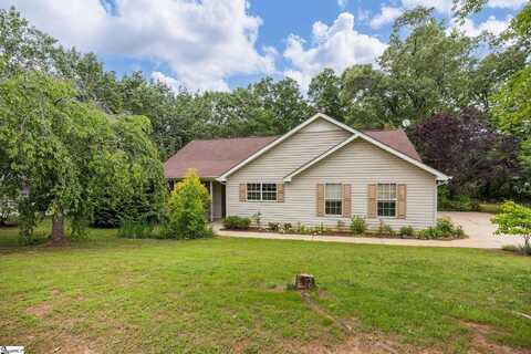 2 Birch Tree Road, Greer, SC 29651