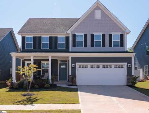 132 Dunroyal Road, Fountain Inn, SC 29644