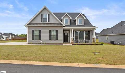 504 Alan Jeffrey Avenue, Greer, SC 29651