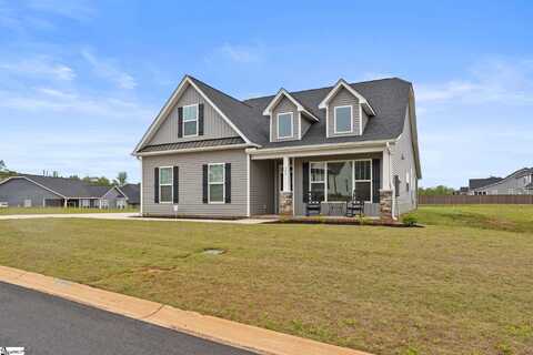 504 Alan Jeffrey Avenue, Greer, SC 29651