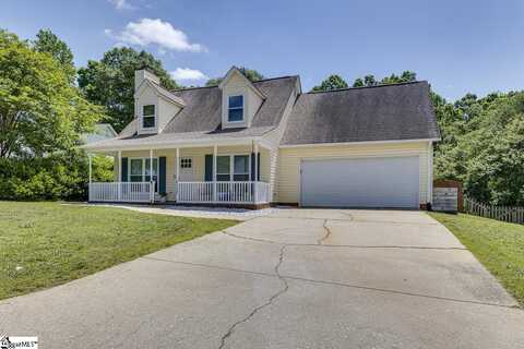 221 Twin Falls Drive, Simpsonville, SC 29680