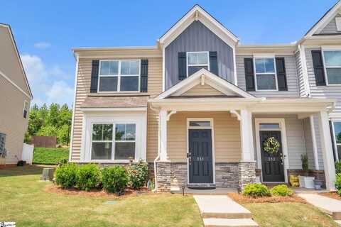 351 Intrepid Court, Greer, SC 29650