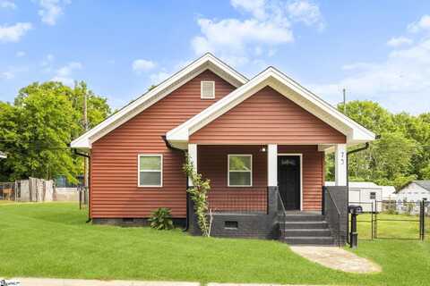73 E 8th Street, Greenville, SC 29611