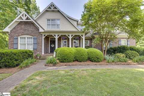 520 Verdae Drive, Spartanburg, SC 29301