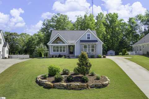 216 Saddle Creek Court, Greer, SC 29651