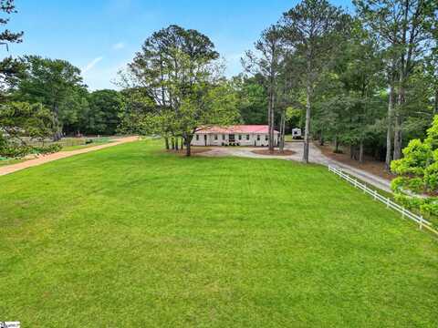 103 Mississippi Drive, Clinton, SC 29325