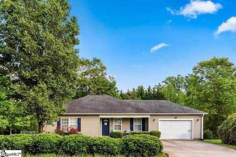 145 Motor Boat Club Road, Greenville, SC 29611