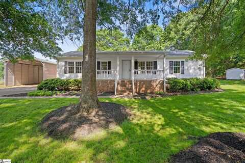 318 Ashwood Court, Moore, SC 29369