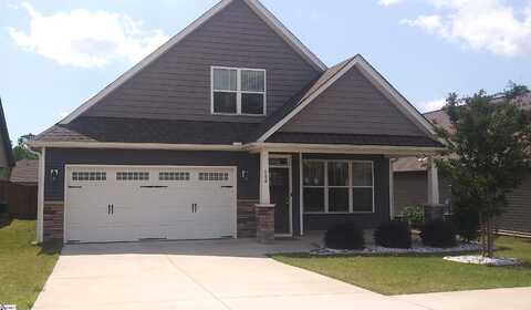 104 Ramshackle Way, Greer, SC 29650