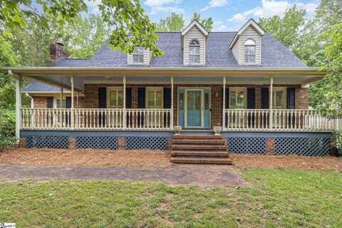 503 Columbine Court, Easley, SC 29642