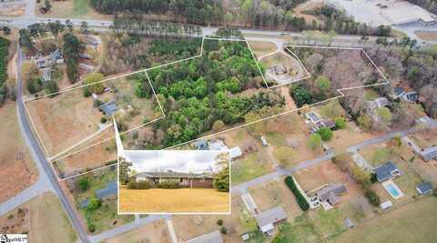 3900 Highway 153, Greenville, SC 29611