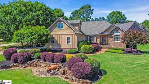 204 Tuscan Ridge Trail, Inman, SC 29349