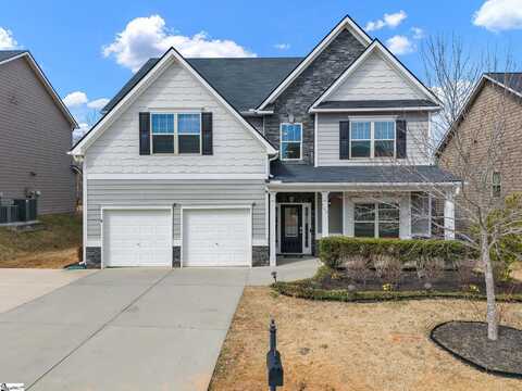 43 Grand River Lane, Simpsonville, SC 29681