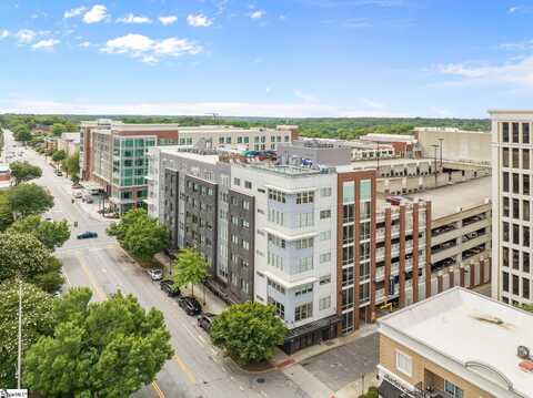 100 E Washington Street, Greenville, SC 29601