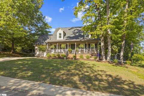 21 Chosen Court, Greer, SC 29650
