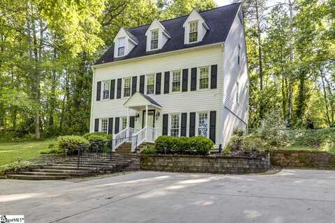 104 Davidson Road, Greenville, SC 29609