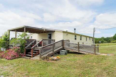 470 New Hope Church Road, Enoree, SC 29335
