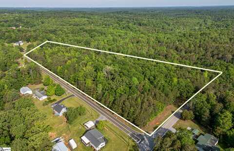 0 Goldmine Road, Spartanburg, SC 29302