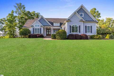 122 Crawford Lake Drive, Easley, SC 29642