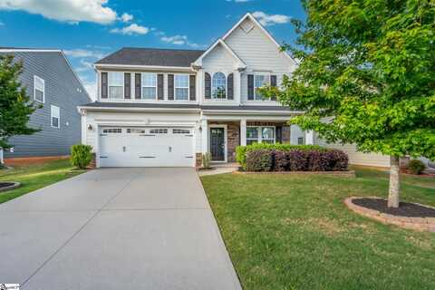 626 Windward Lane, Duncan, SC 29334