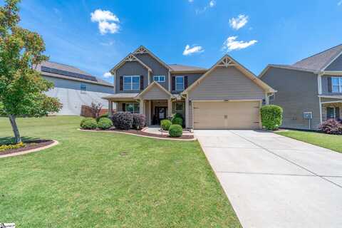 215 Talon Court, Taylors, SC 29687