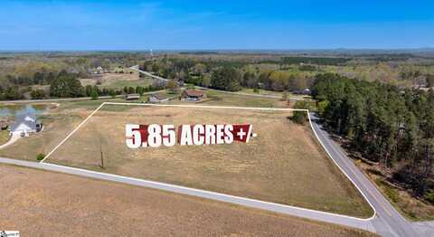 00 Wilsontown Road, Laurens, SC 29360