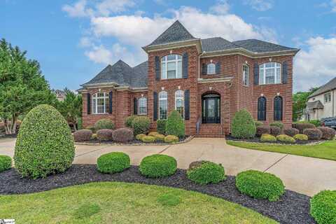 101 Norman Place, Greenville, SC 29615