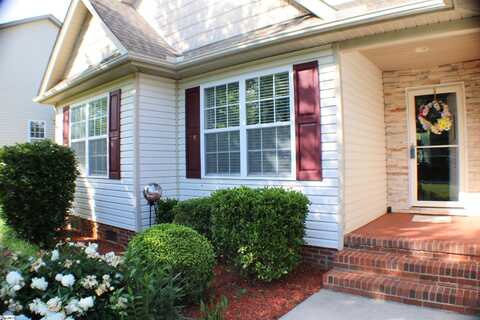 500 Summitbluff Drive, Greenville, SC 29617