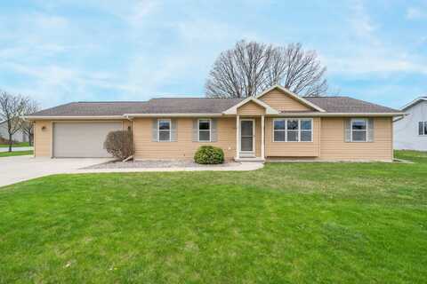 2114 GADWALL Lane, GREEN BAY, WI 54311