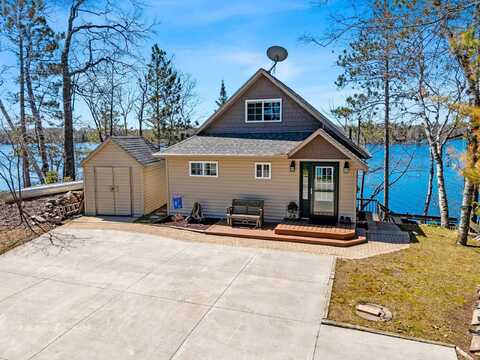 9331 N MARL LAKE Road, POUND, WI 54161