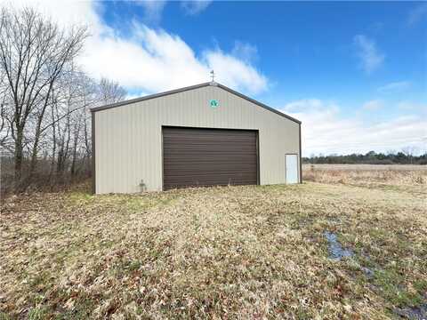 3463 15th Street, Frederic, WI 54837