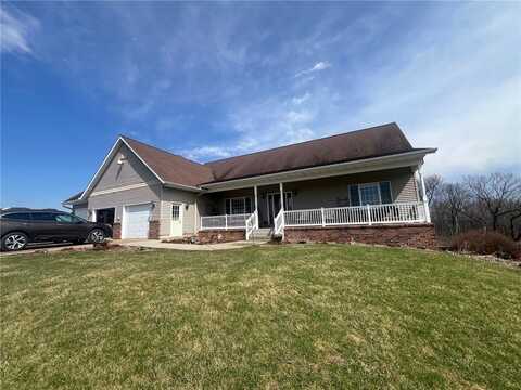 20321 Hoff Lane, Arcadia, WI 54612