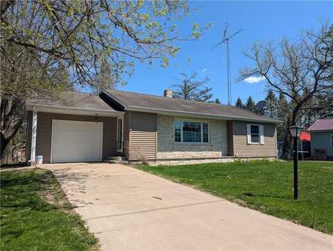 912 Washington Street, Hawkins, WI 54530