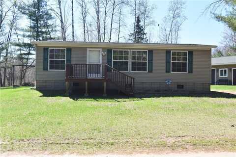 3150 N Rutherford Lane, Birchwood, WI 54817