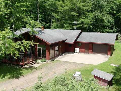 2740 10th Street, Barronett, WI 54813